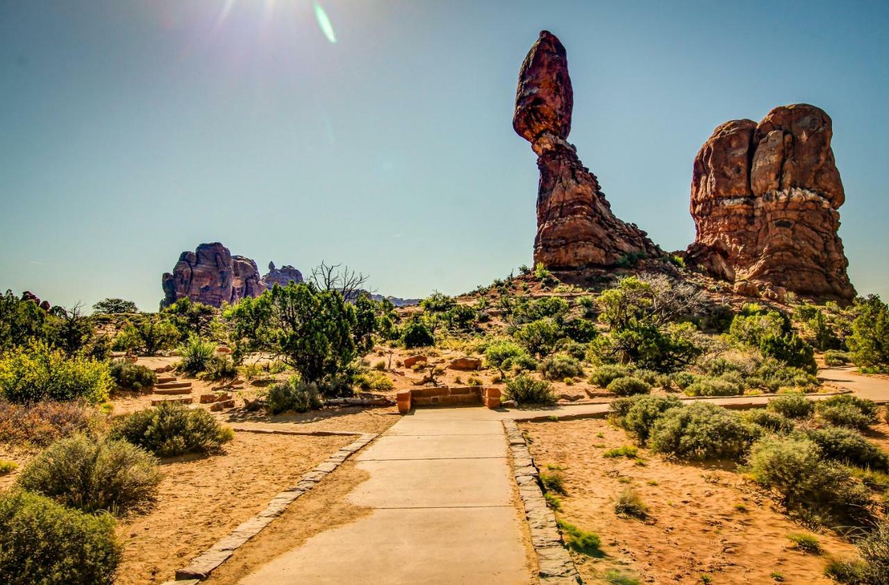 Rim Village O4 Moab Bagian luar foto