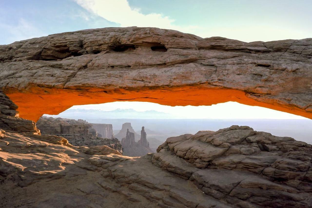 Rim Village O4 Moab Bagian luar foto