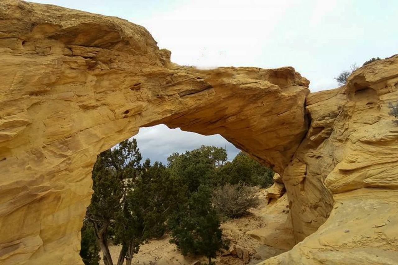 Rim Village O4 Moab Bagian luar foto