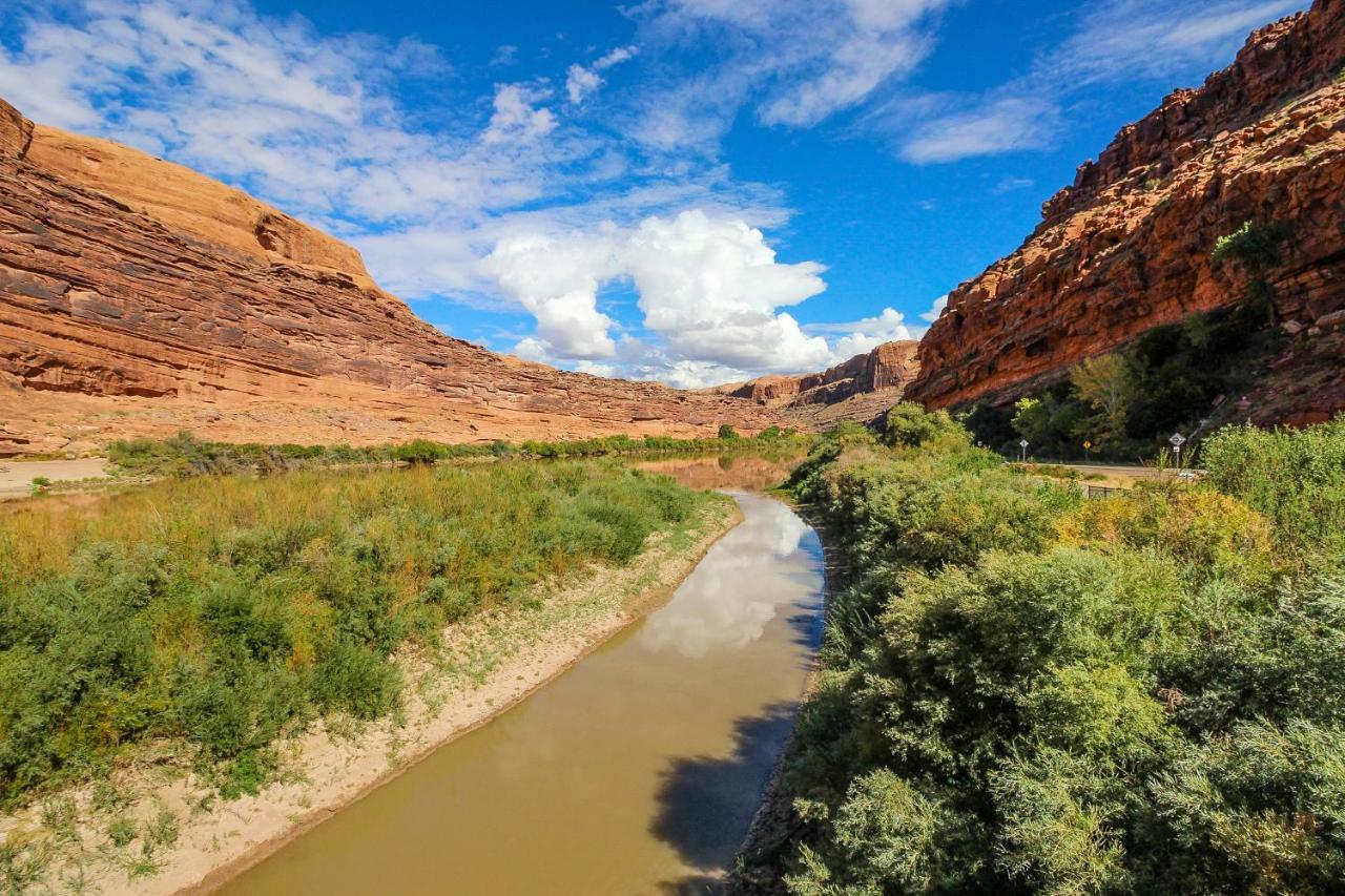 Rim Village O4 Moab Bagian luar foto