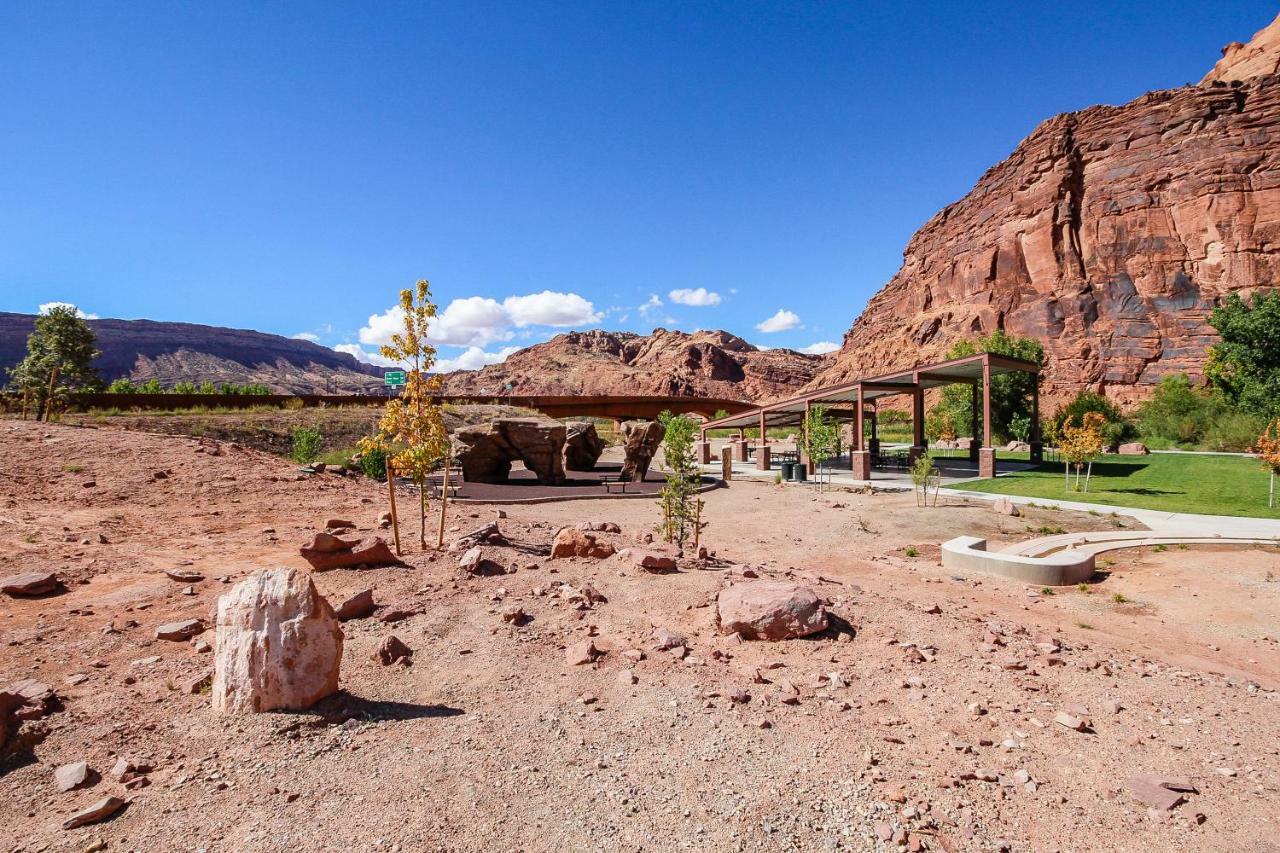 Rim Village O4 Moab Bagian luar foto