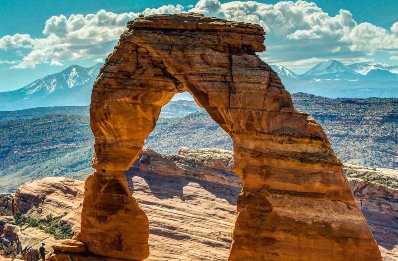 Rim Village O4 Moab Bagian luar foto