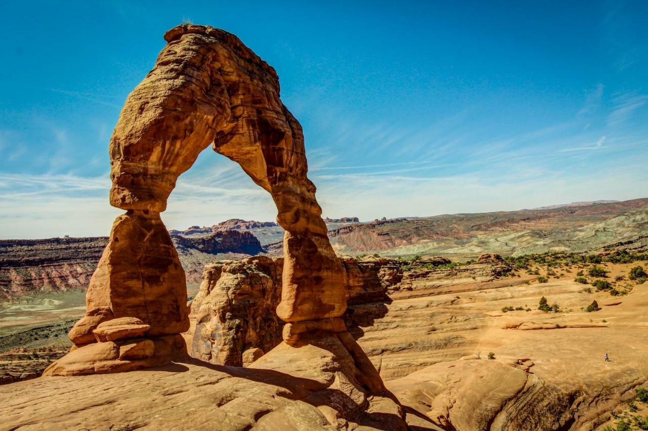 Rim Village O4 Moab Bagian luar foto