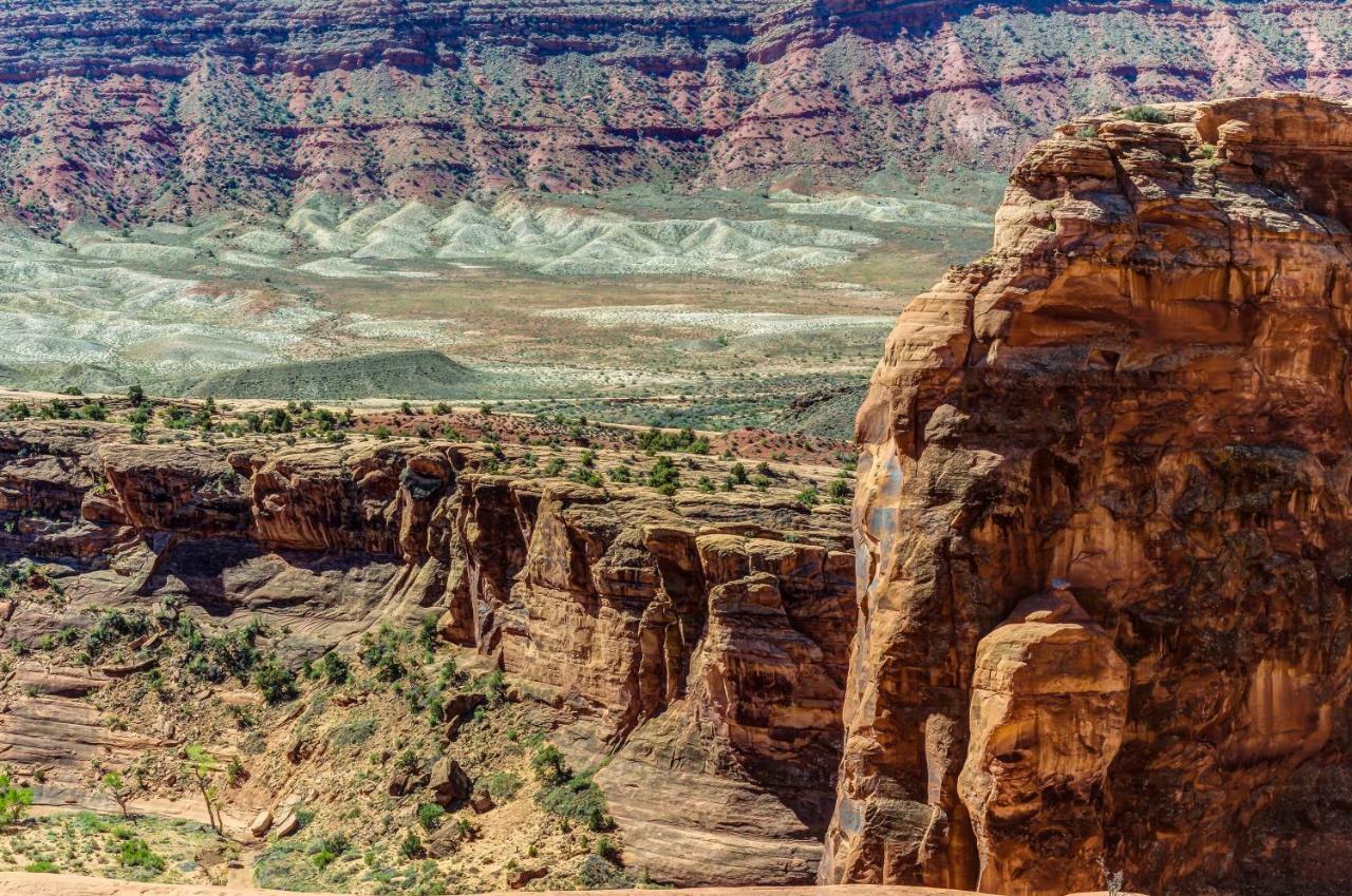 Rim Village O4 Moab Bagian luar foto