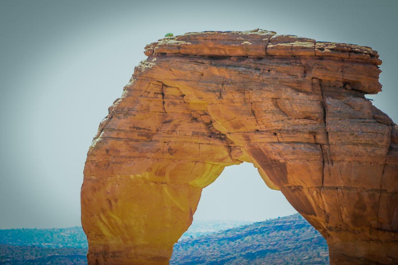 Rim Village O4 Moab Bagian luar foto